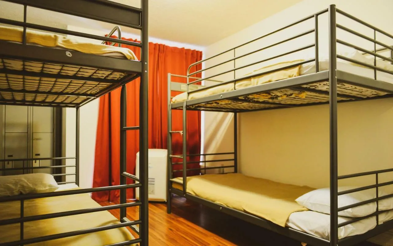Kensington College Backpackers Hostel Toronto 0*,  Canada