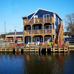 The At Fisherman's Cove Inn Eastern Passage