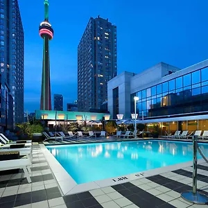 4* Hotel Radisson Blu Downtown