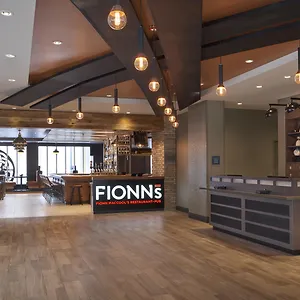 Four Points By Sheraton Airport East Hotel Toronto