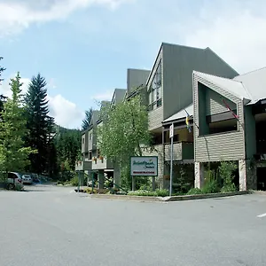 Worldmark Sundance Hotel Whistler