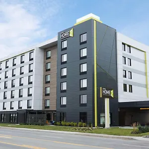 Home2 By Hilton Hotel Quebec City