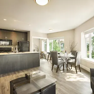 Solo Aparthotel Langford