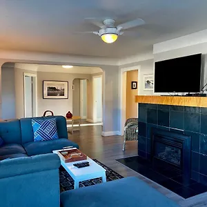 Buccaneer Motel Nanaimo
