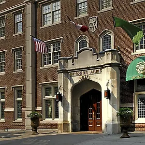 5* Hotel Windsor Arms
