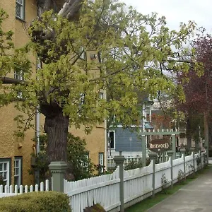 Rosewood Hotel Victoria