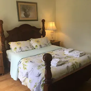 Garden Bed & Breakfast Toronto