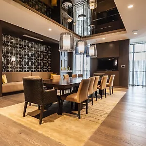 Life Loft - Cn Tower Hotel Toronto