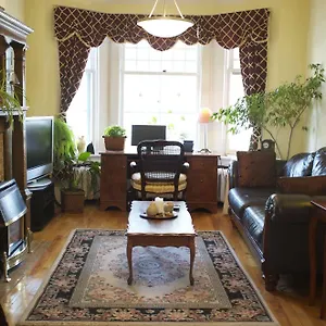 Rideau Bed & Breakfast Ottawa