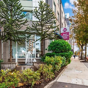 Western Uptown Hotel Vancouver