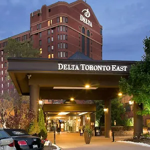4* Hotel Delta By Marriott East