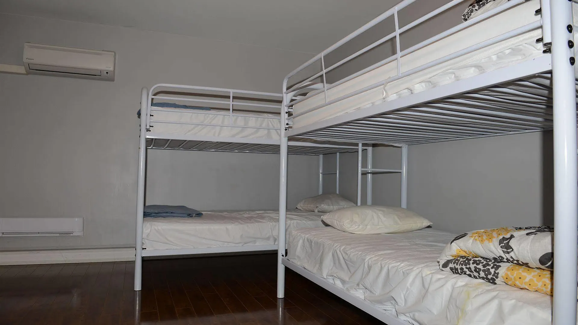 Auberge de jeunesse Kensington College Backpackers à Toronto