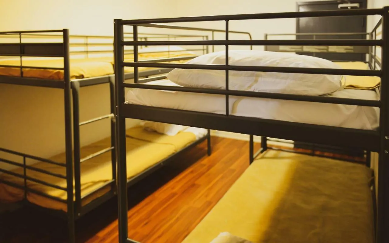 Kensington College Backpackers Hostel Toronto 0*,  Canada